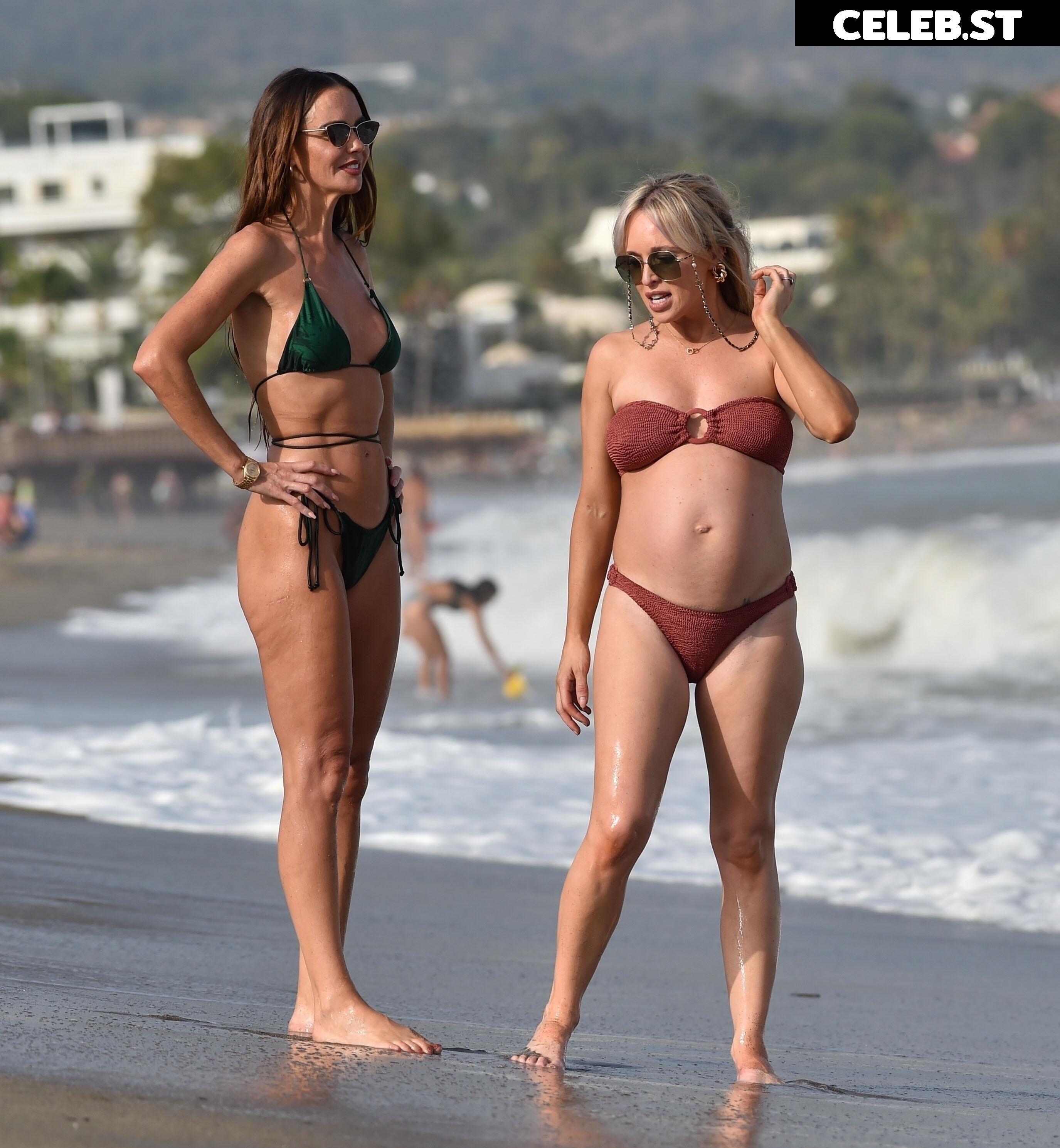 Jennifer Metcalfe Image 3011115