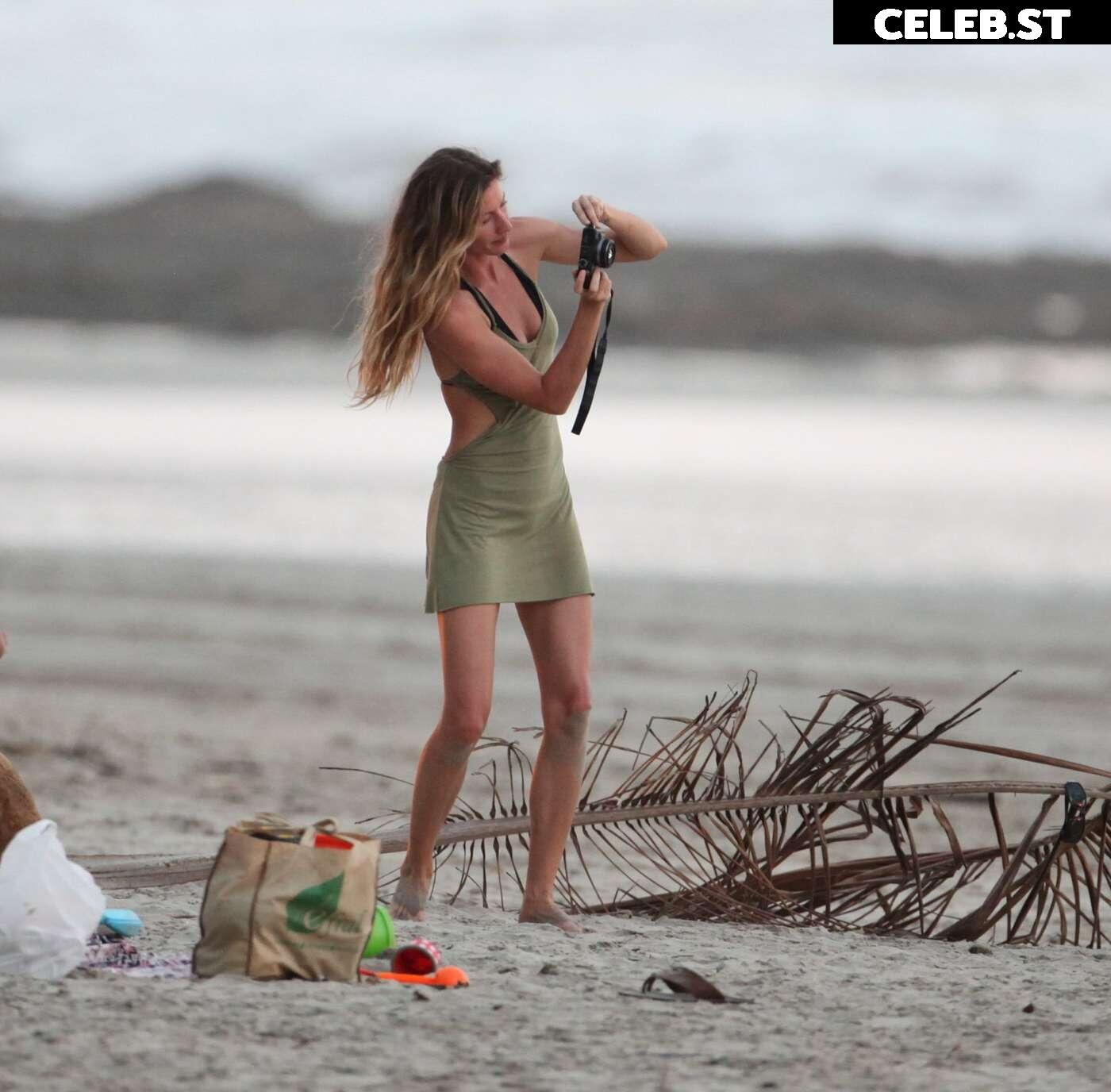 Gisele Bündchen Image 3011105