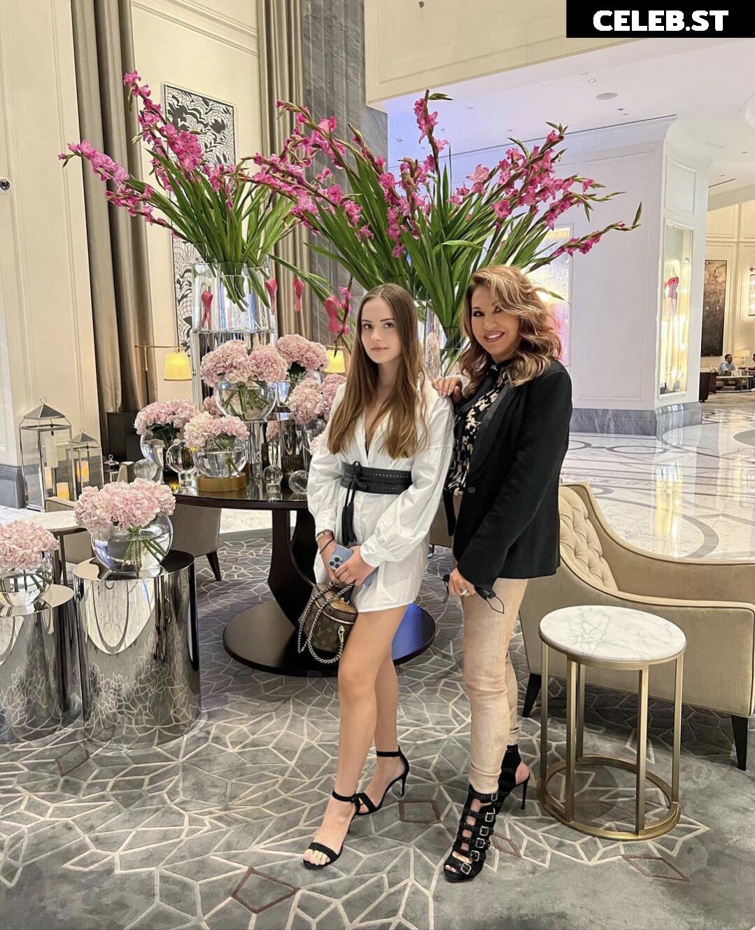 Davina Geiss Image 3011136