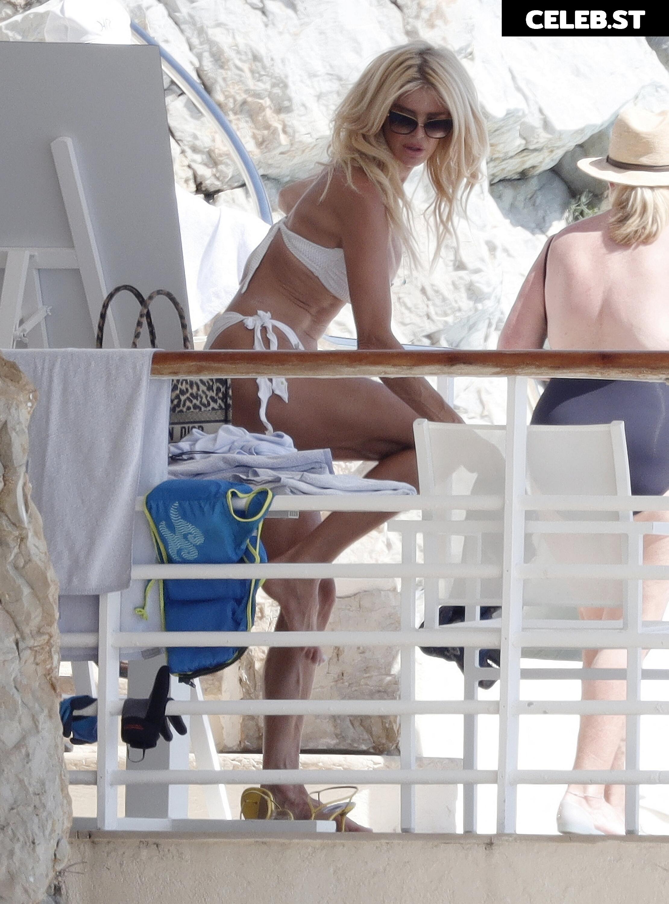 Victoria Silvstedt Image 3011086