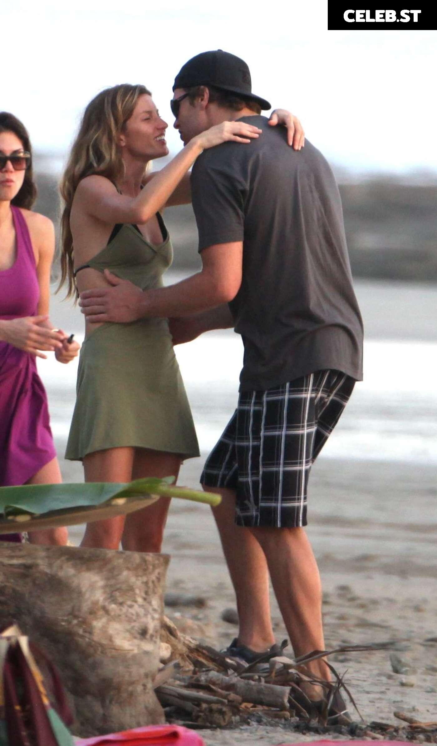 Gisele Bündchen Image 3011048