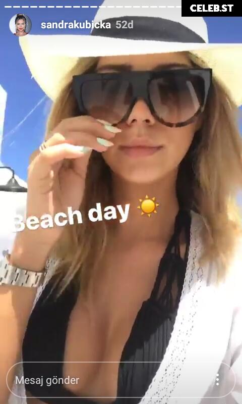 Sandra Kubicka Image 3011024