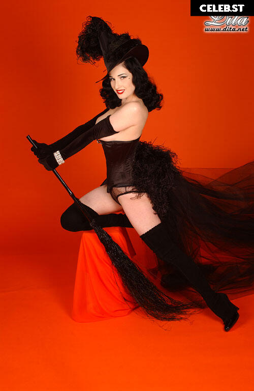 Dita von Teese Image 3011301
