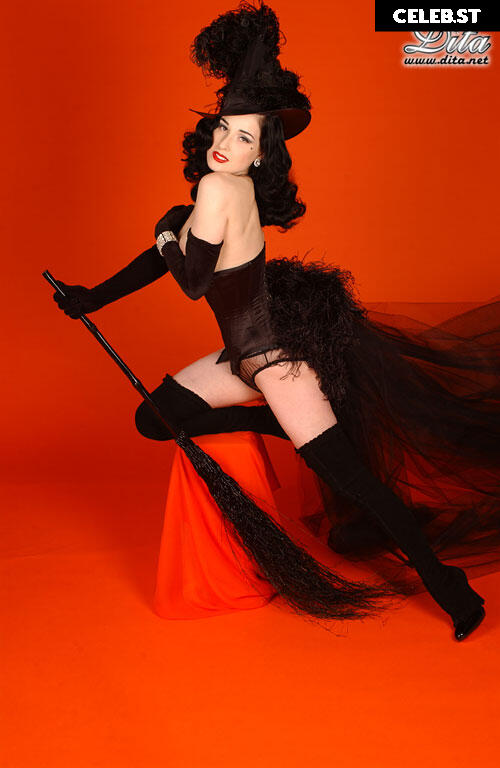 Dita von Teese Image 3011246