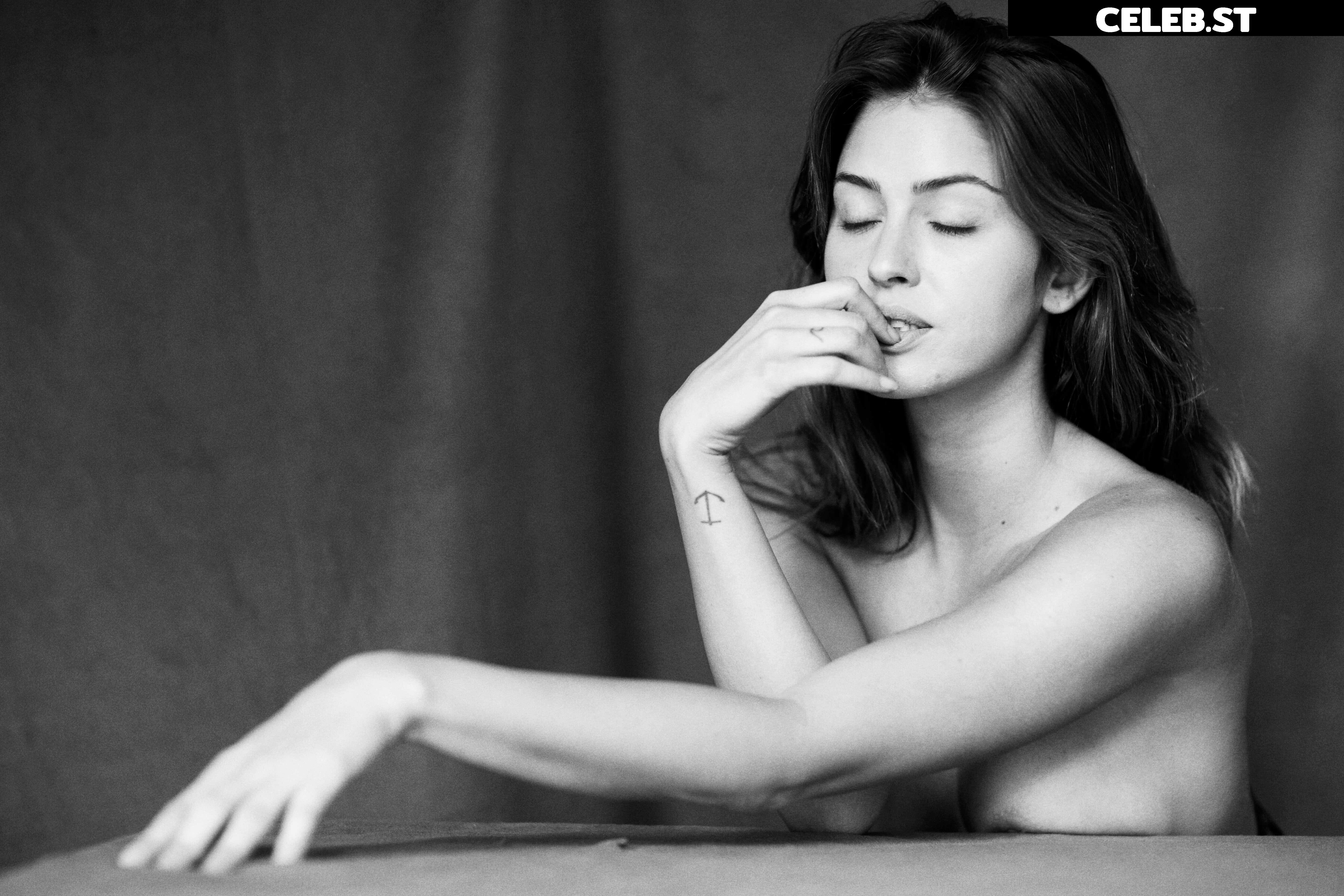 Jehane Paris Image 3011274