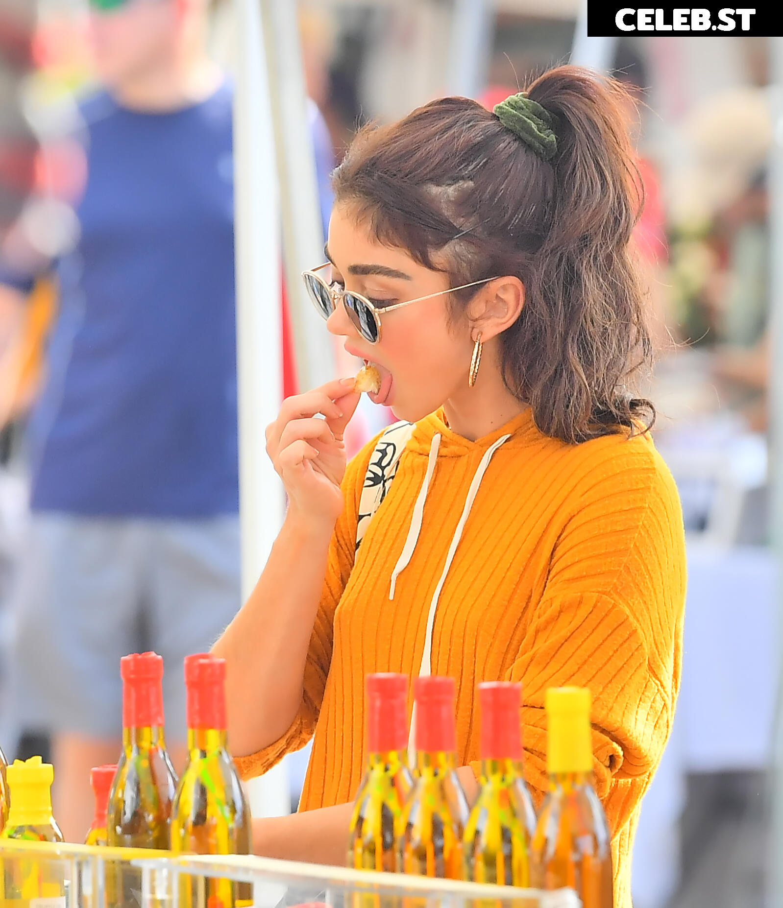 Sarah Hyland Image 3011944