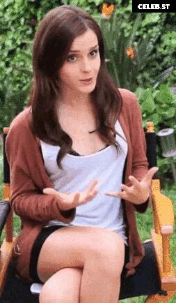 Emma Watson Image 3011970