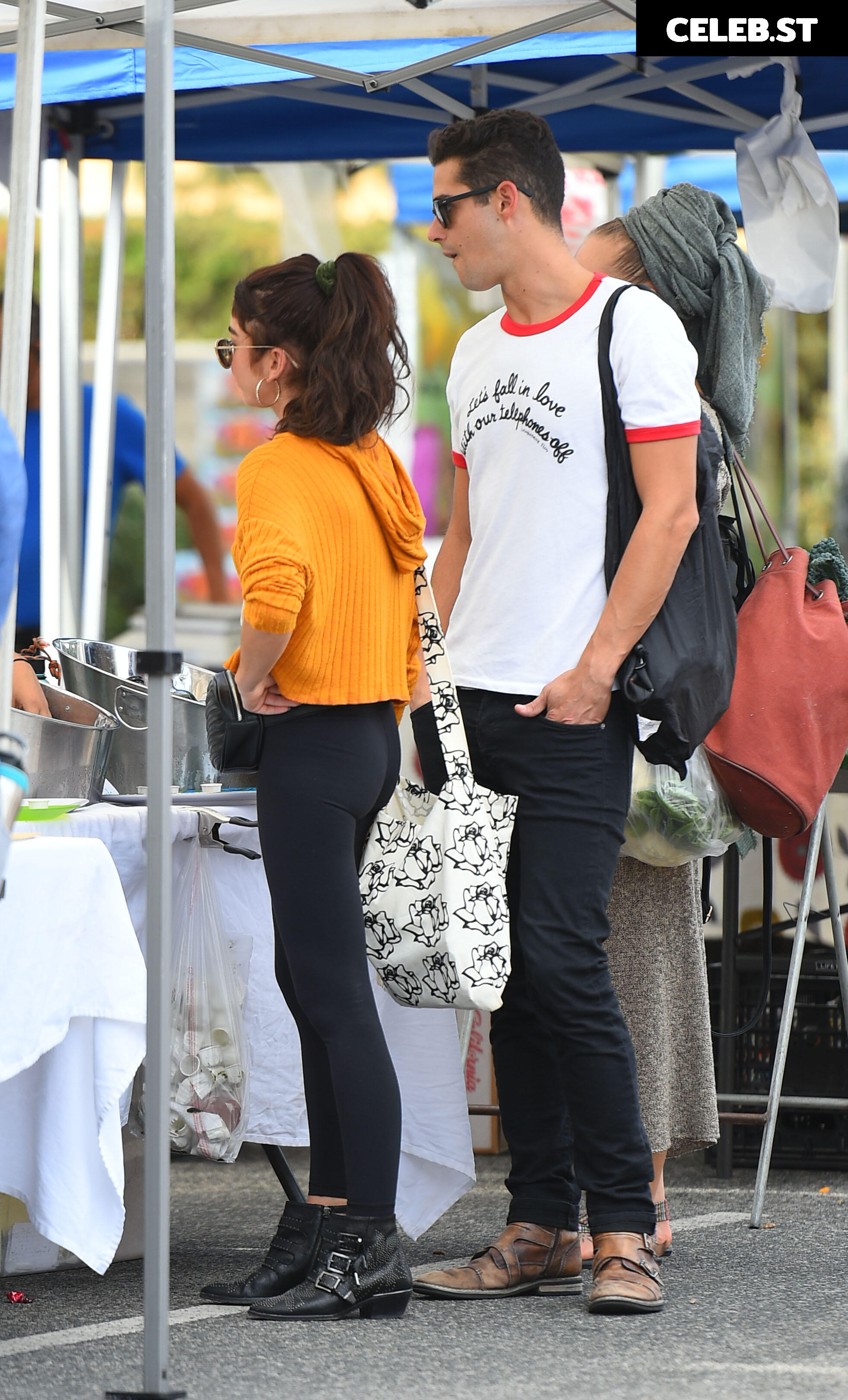 Sarah Hyland Image 3011973