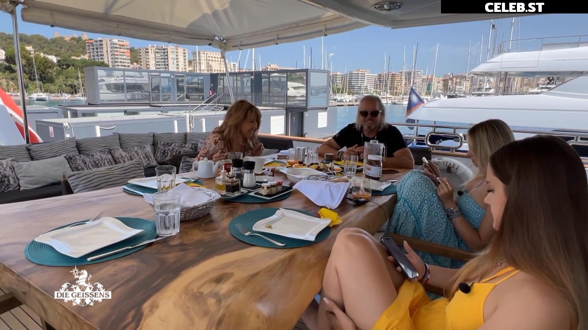 Davina Geiss Image 3012840