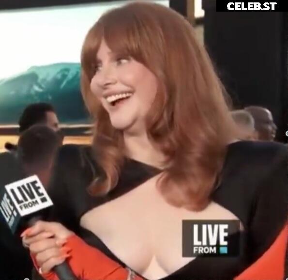 Bryce Dallas Howard Image 3012878