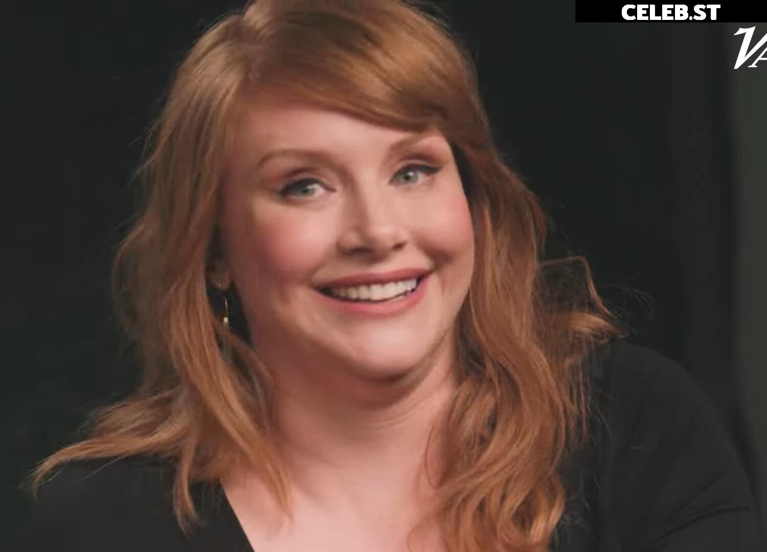 Bryce Dallas Howard Image 3012839