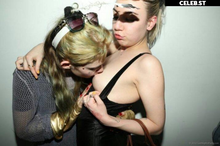 Grimes Image 3012489