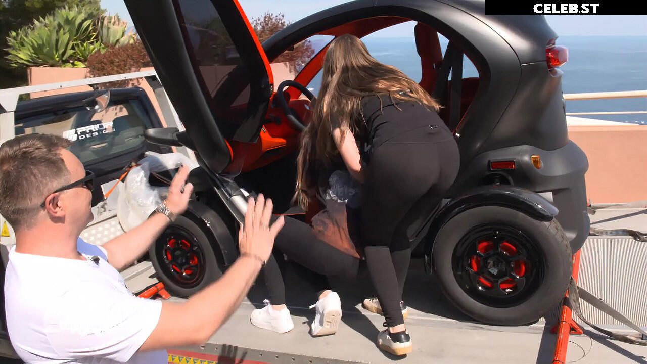 Davina Geiss Image 3012418