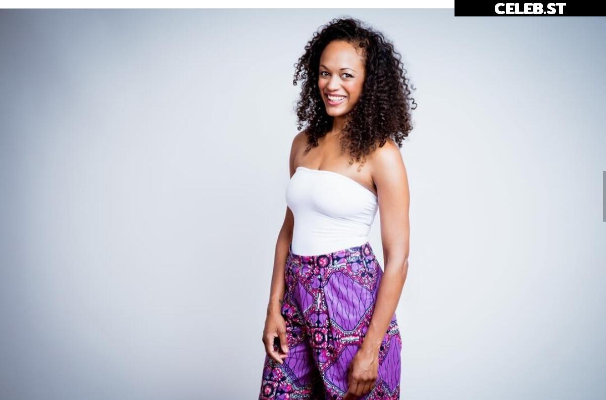 Milka Loff Fernandes Image 3012794