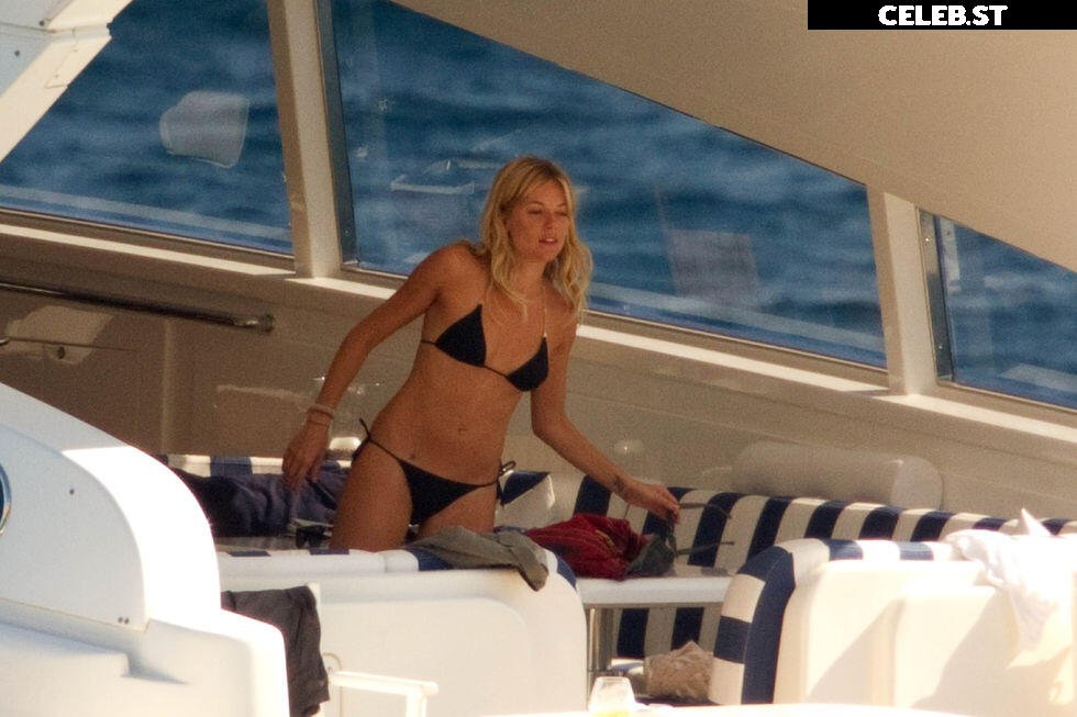 Sienna Miller Image 3012782