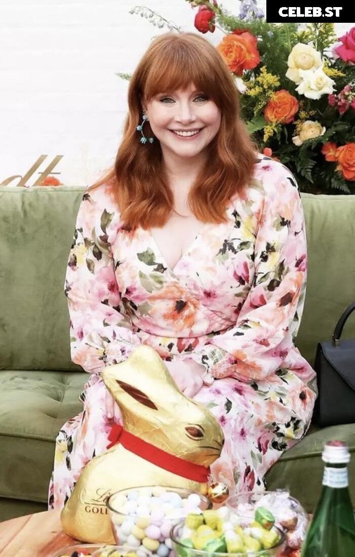 Bryce Dallas Howard Image 3012753
