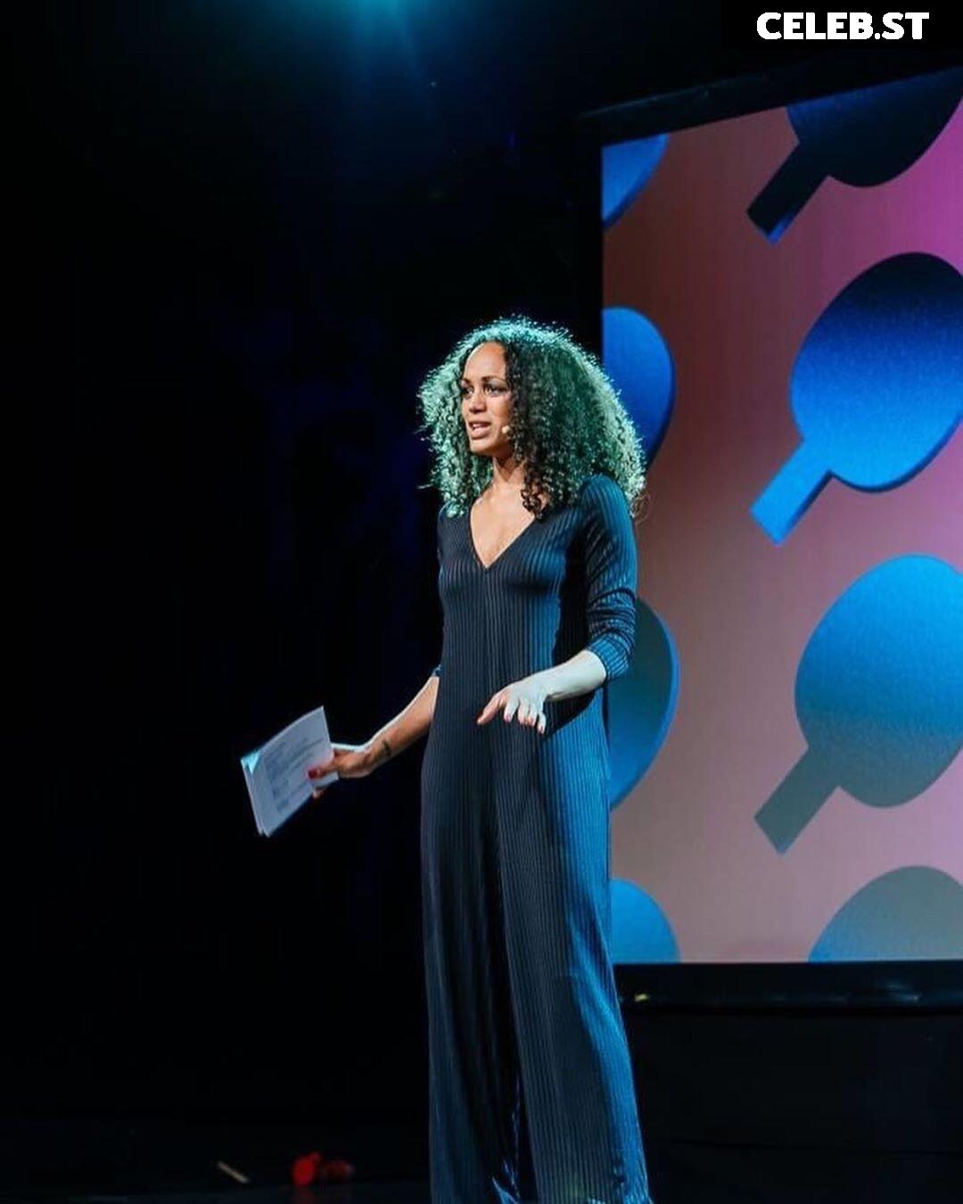 Milka Loff Fernandes Image 3012779