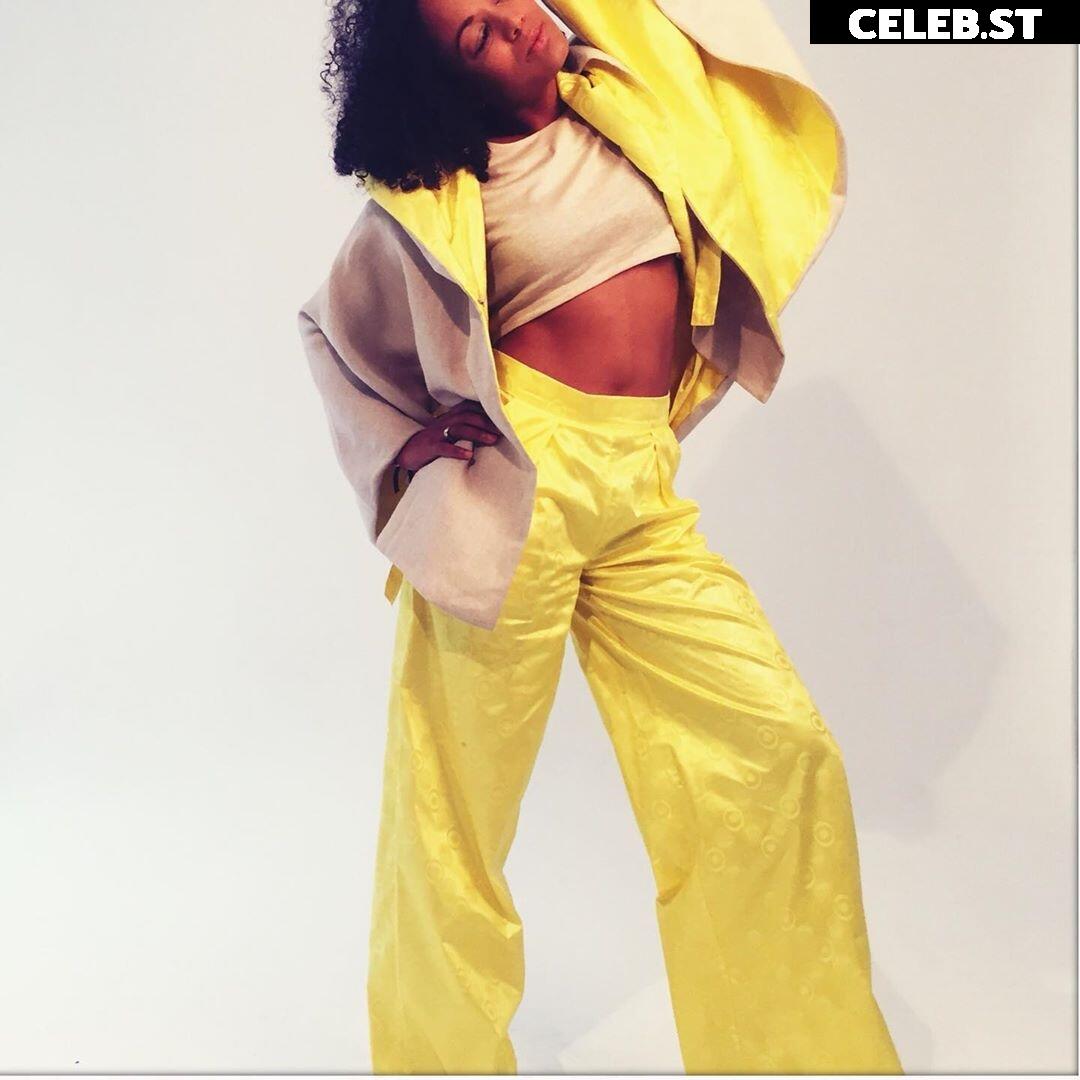 Milka Loff Fernandes Image 3012764