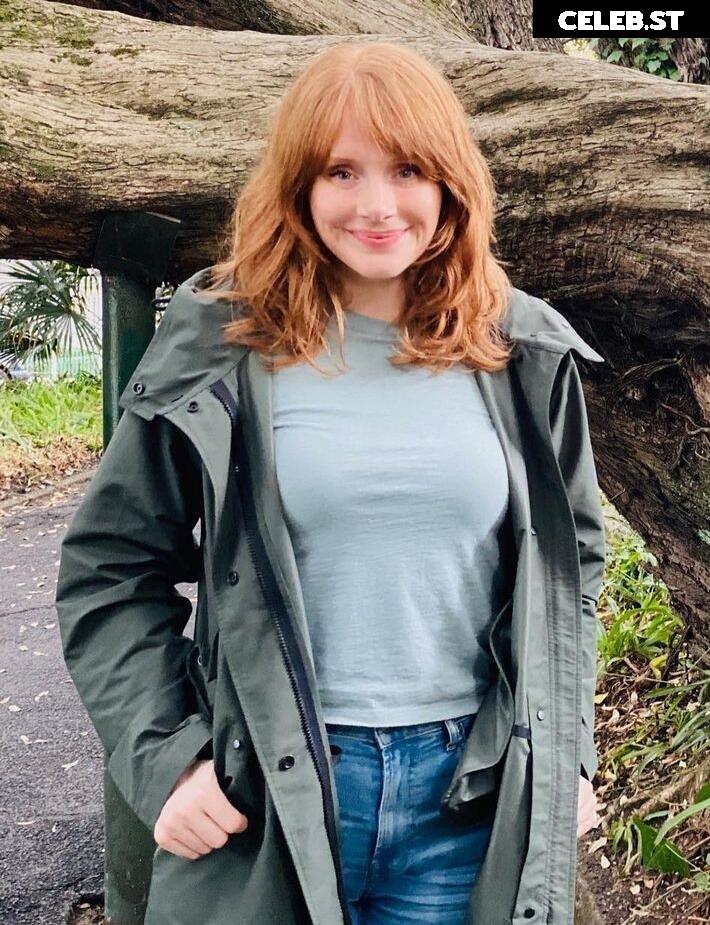 Bryce Dallas Howard Image 3012734