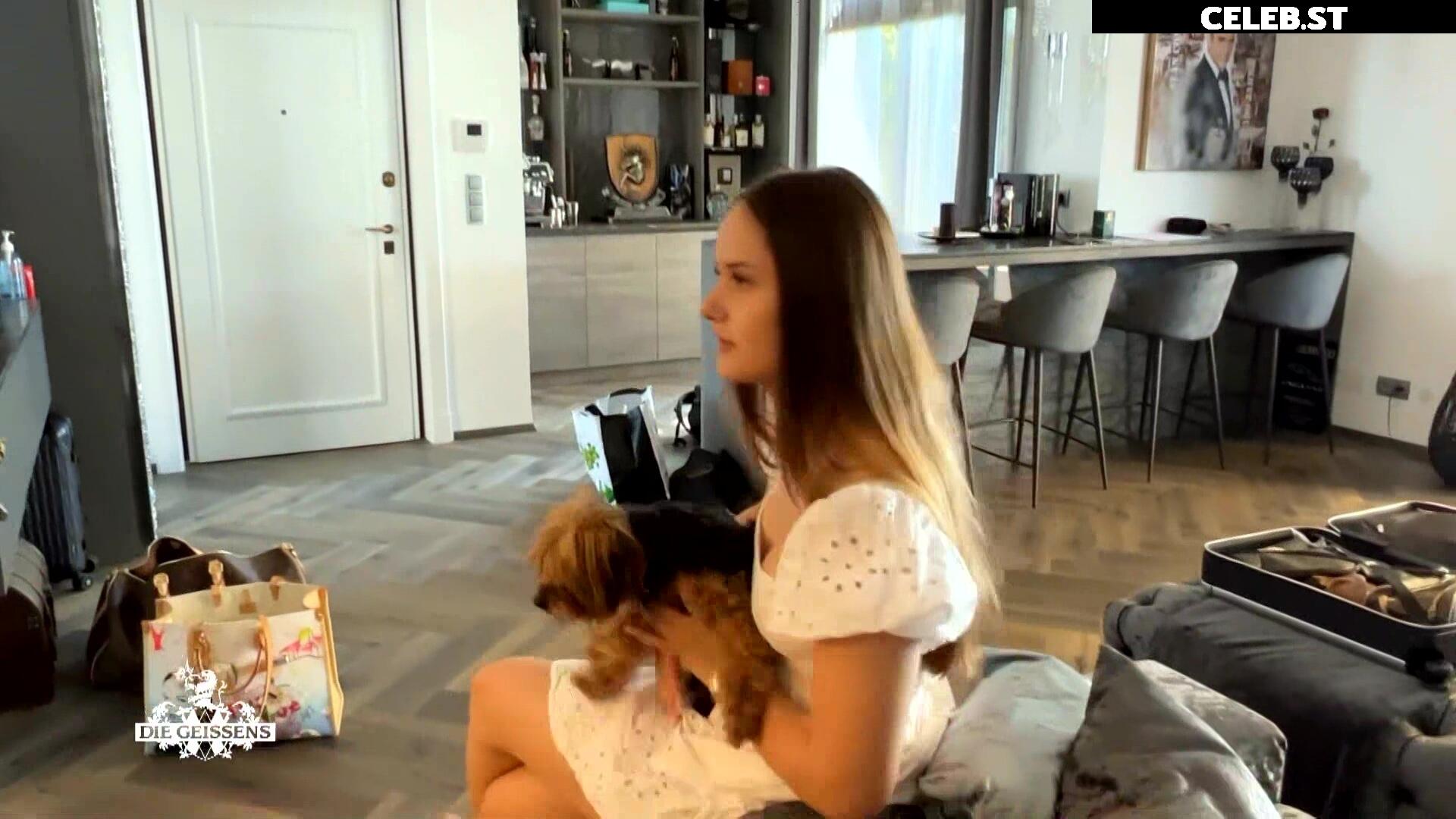 Davina Geiss Image 3012665