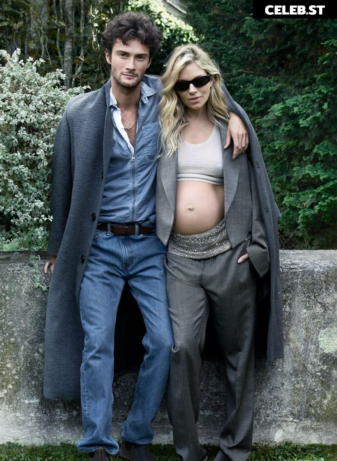 Sienna Miller Image 3012600