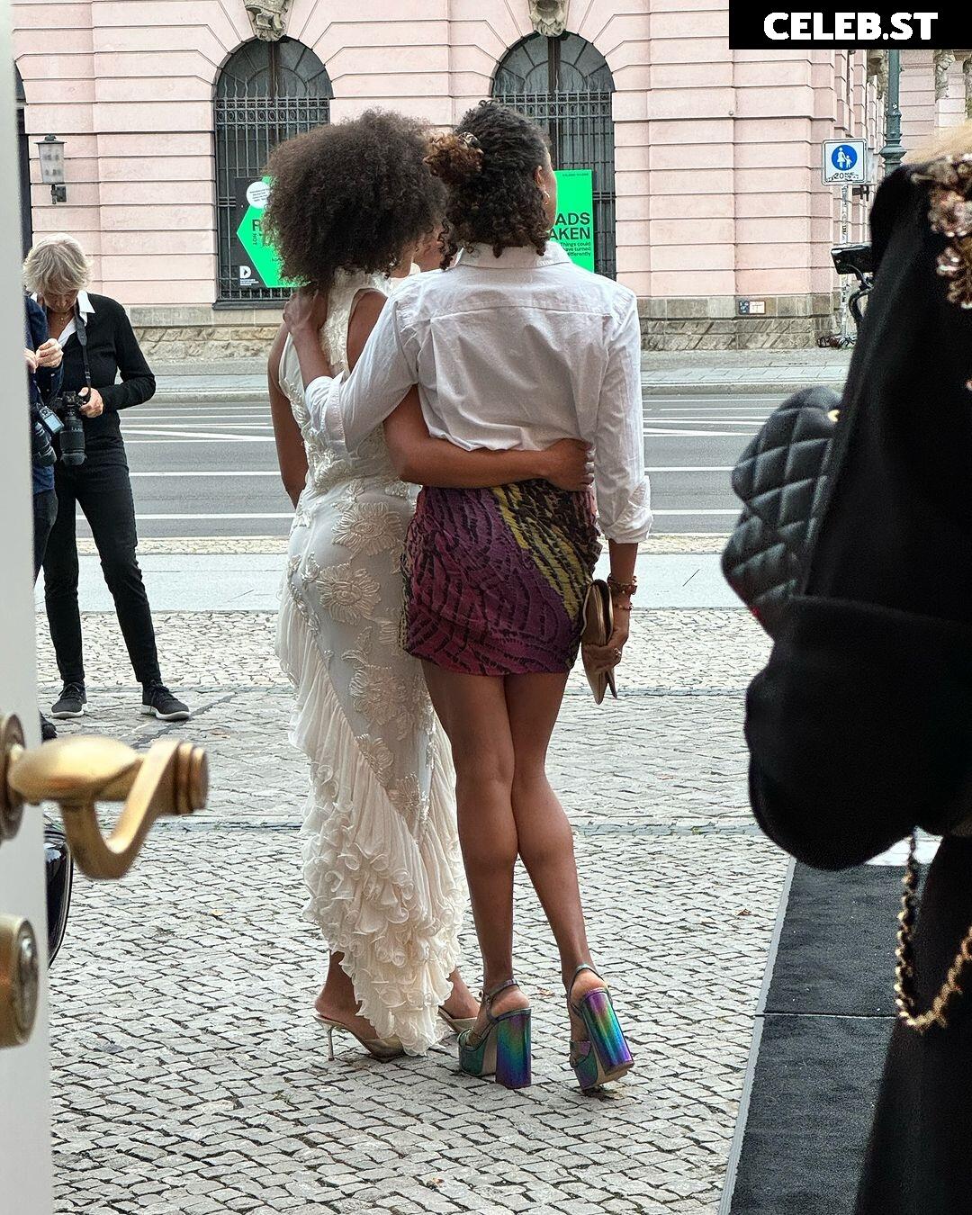 Milka Loff Fernandes Image 3012633