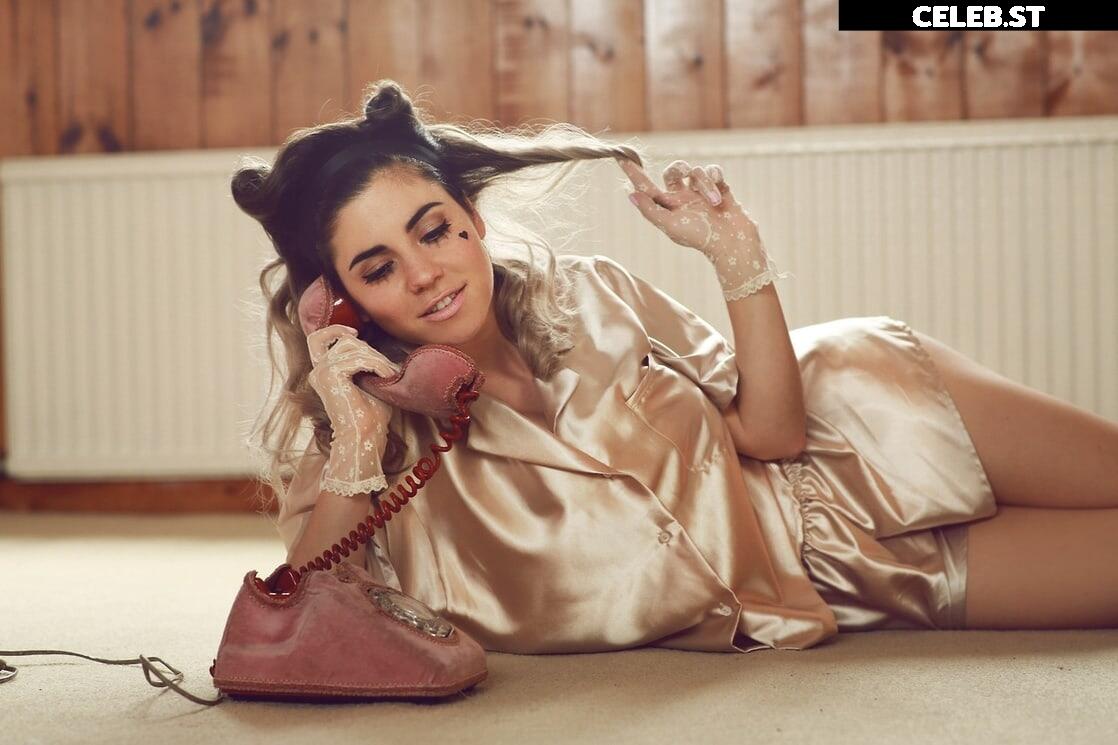 Marina Diamandis Image 3012624