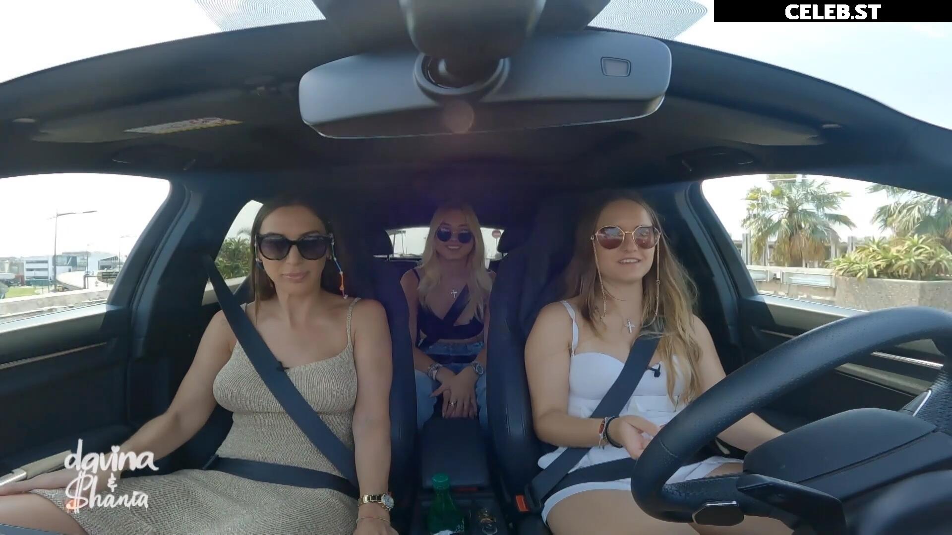 Davina Geiss Image 3012193