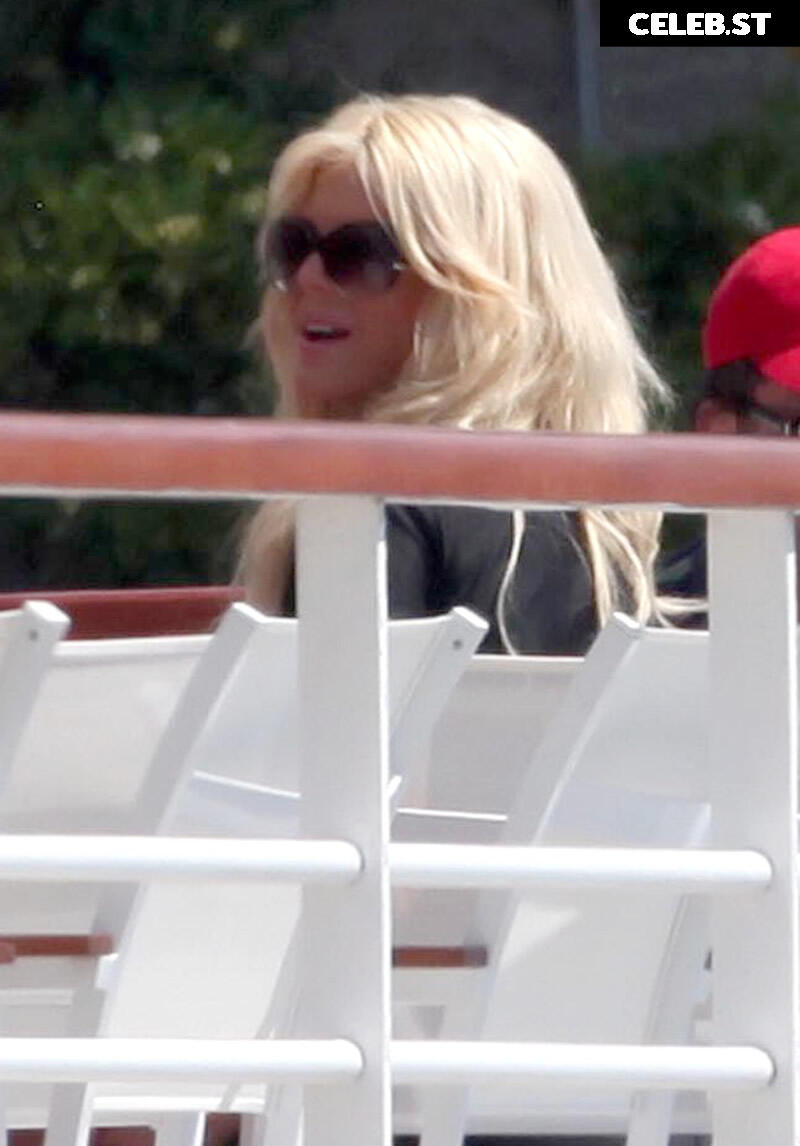 Victoria Silvstedt Image 3012159