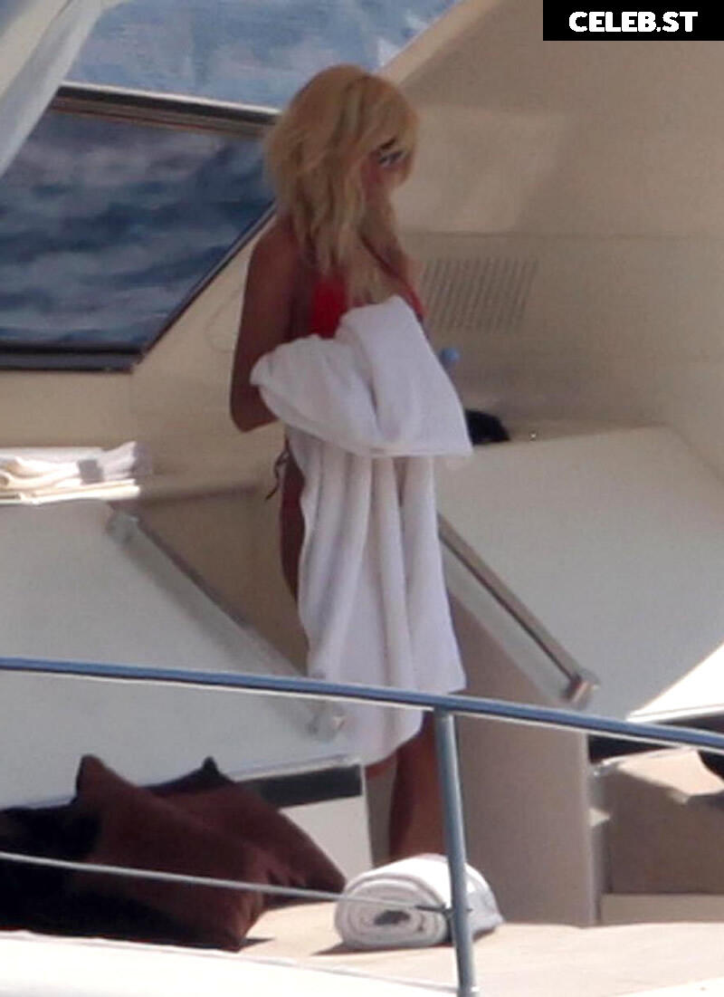 Victoria Silvstedt Image 3012099