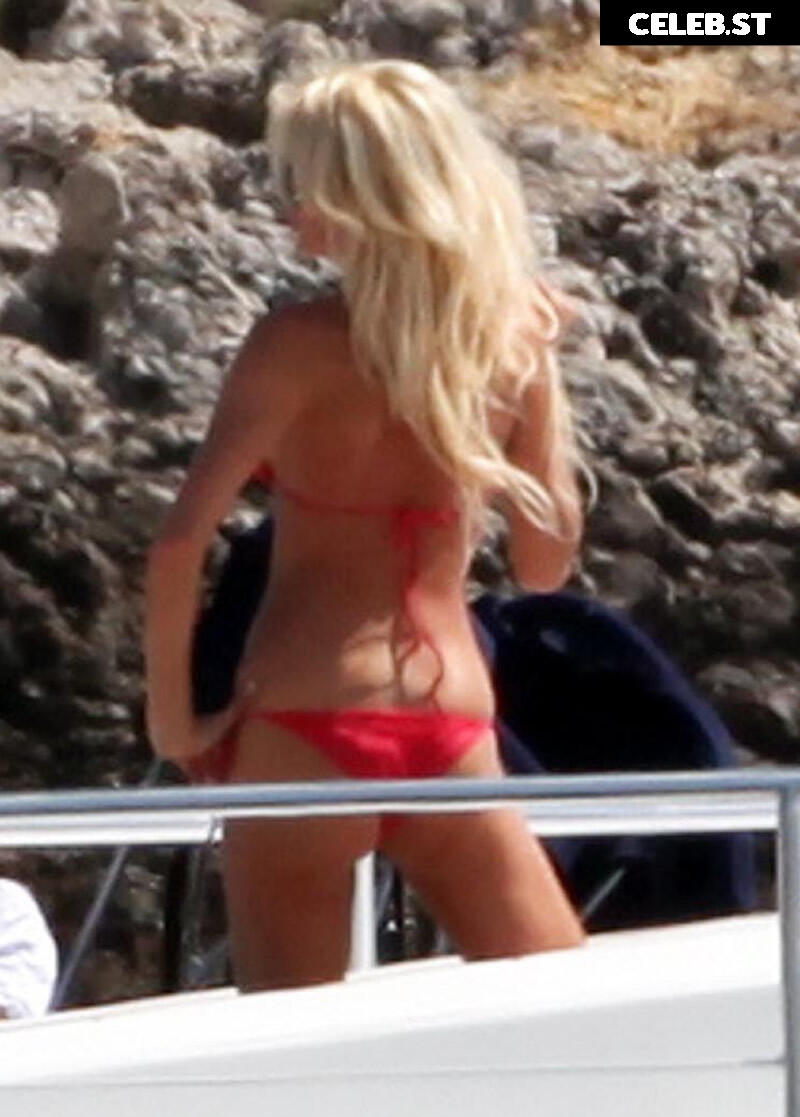 Victoria Silvstedt Image 3012058