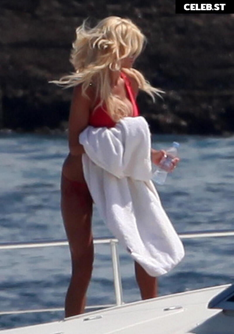 Victoria Silvstedt Image 3012029