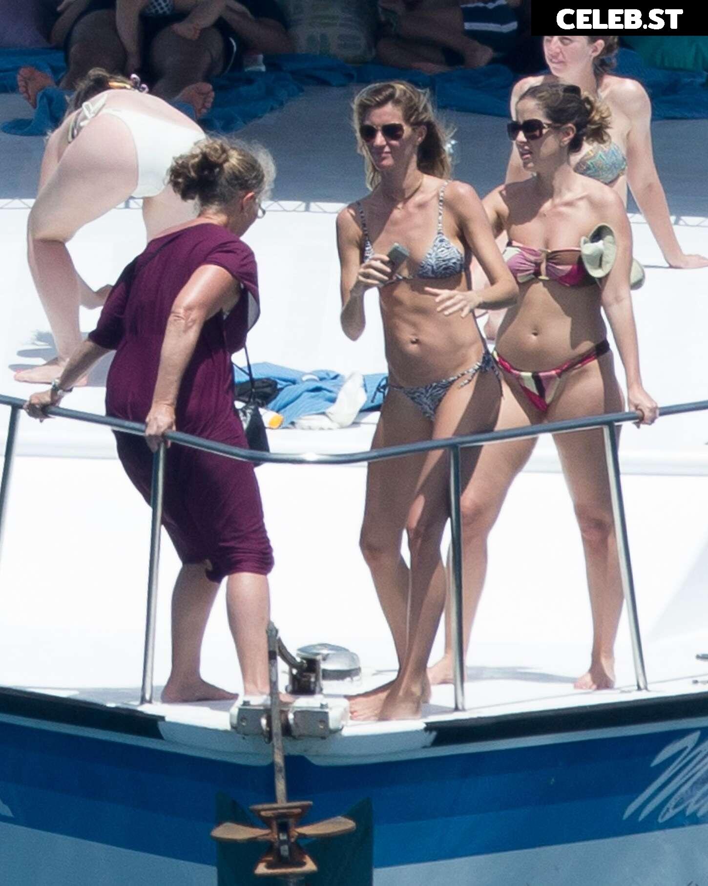 Gisele Bündchen Image 3012306