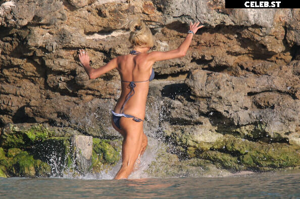 Victoria Silvstedt Image 3012329