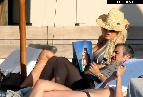 Victoria Silvstedt Image 3012288