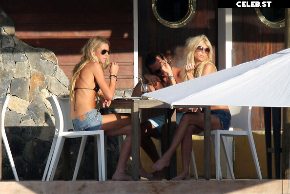 Victoria Silvstedt Image 3012265