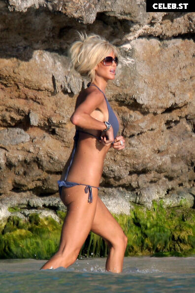 Victoria Silvstedt Image 3012238