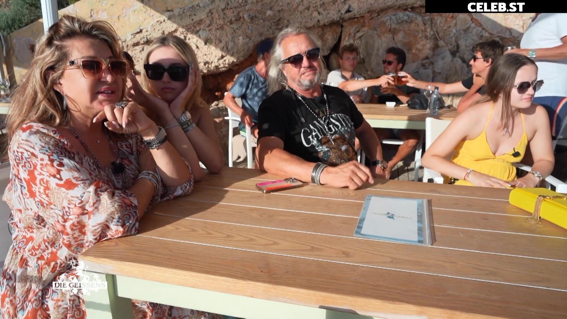 Davina Geiss Image 3012954