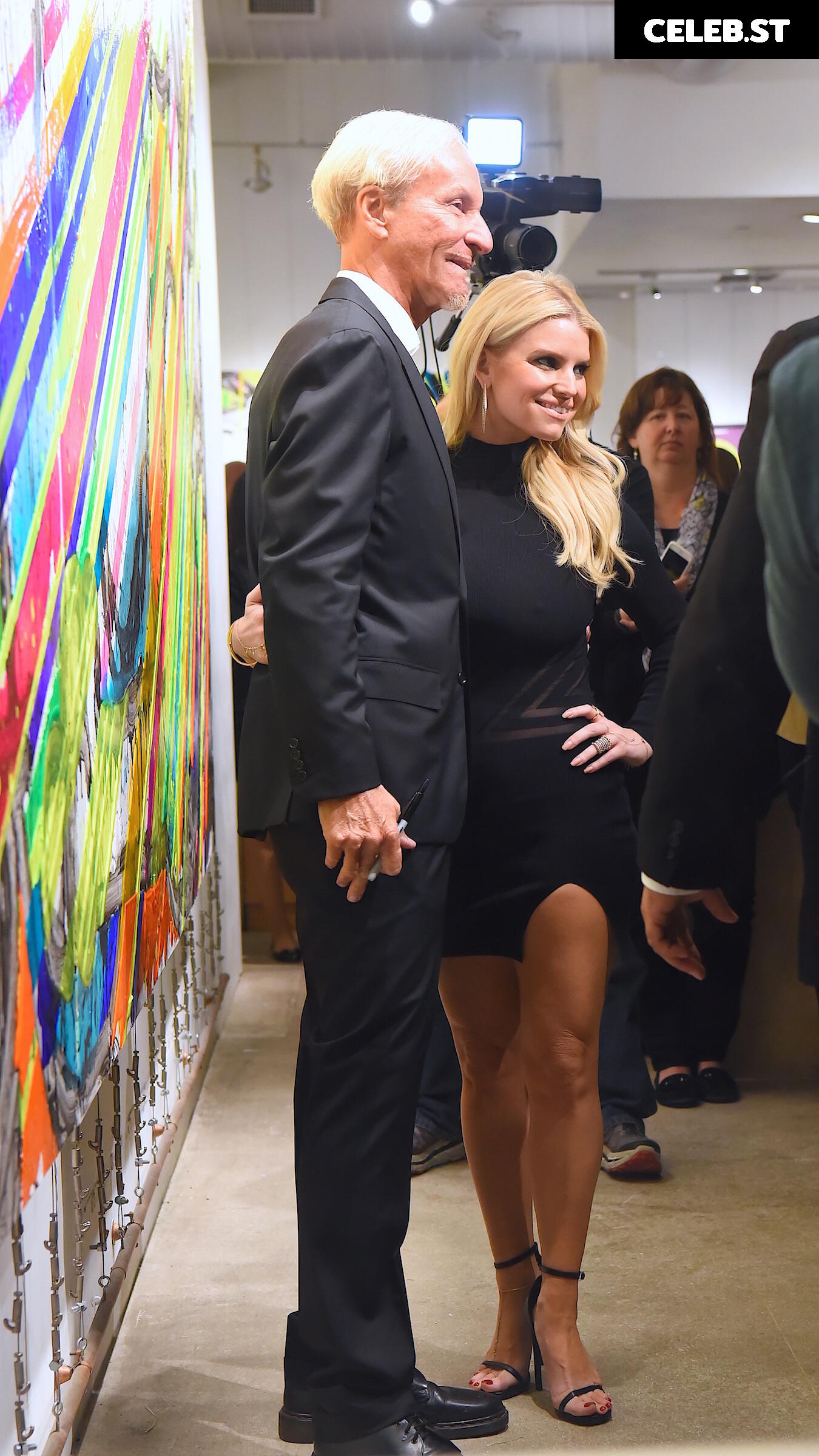 Jessica Simpson Image 3012943