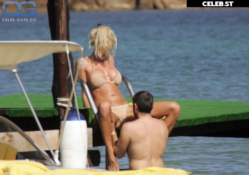 Victoria Silvstedt Image 3012905