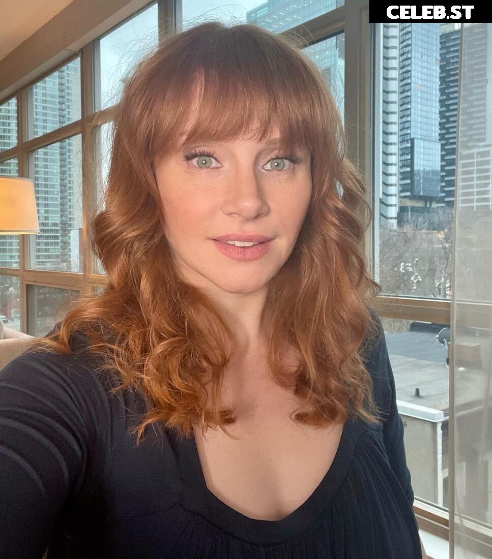 Bryce Dallas Howard Image 3012932