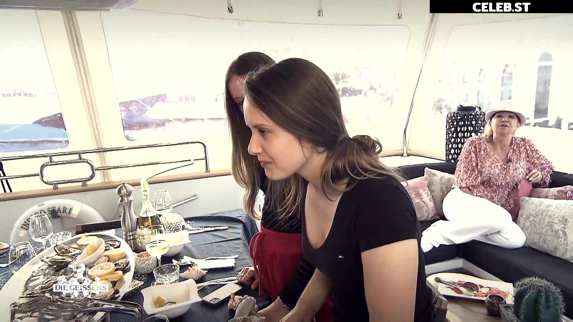 Davina Geiss Image 3013857