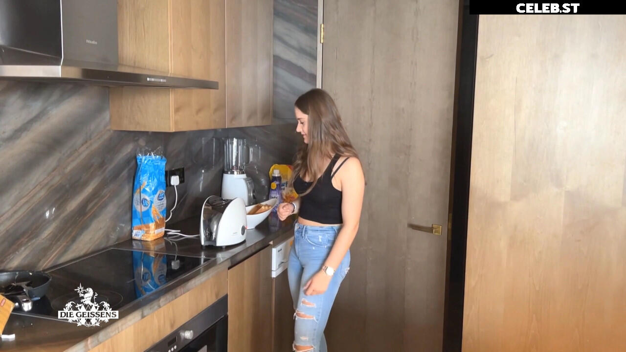 Davina Geiss Image 3013511