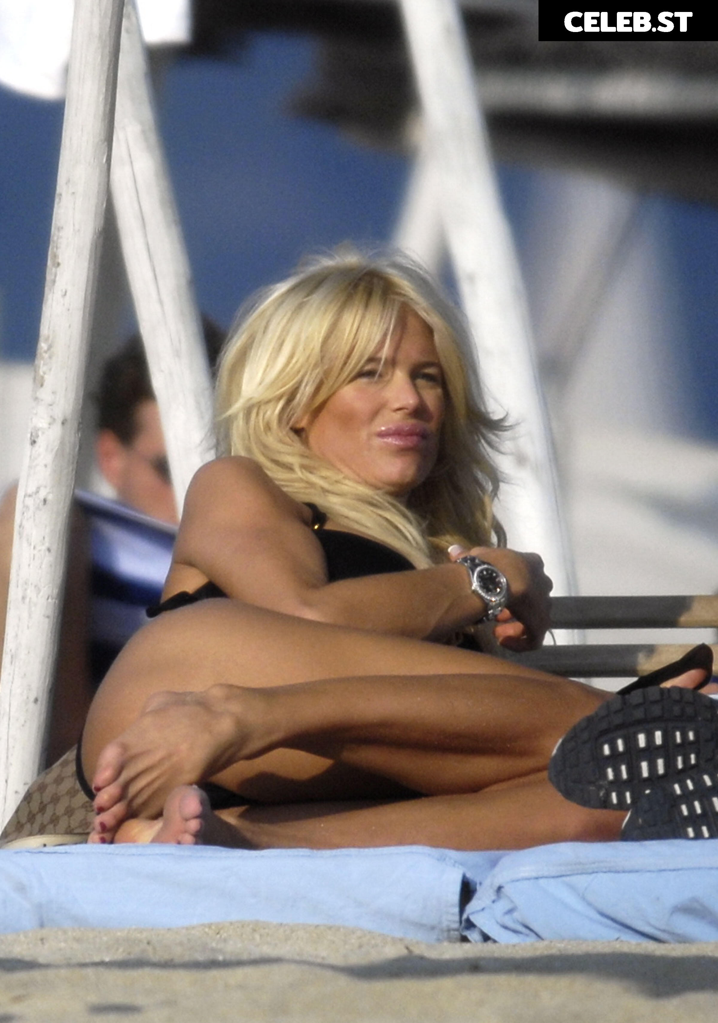 Victoria Silvstedt Image 3013456