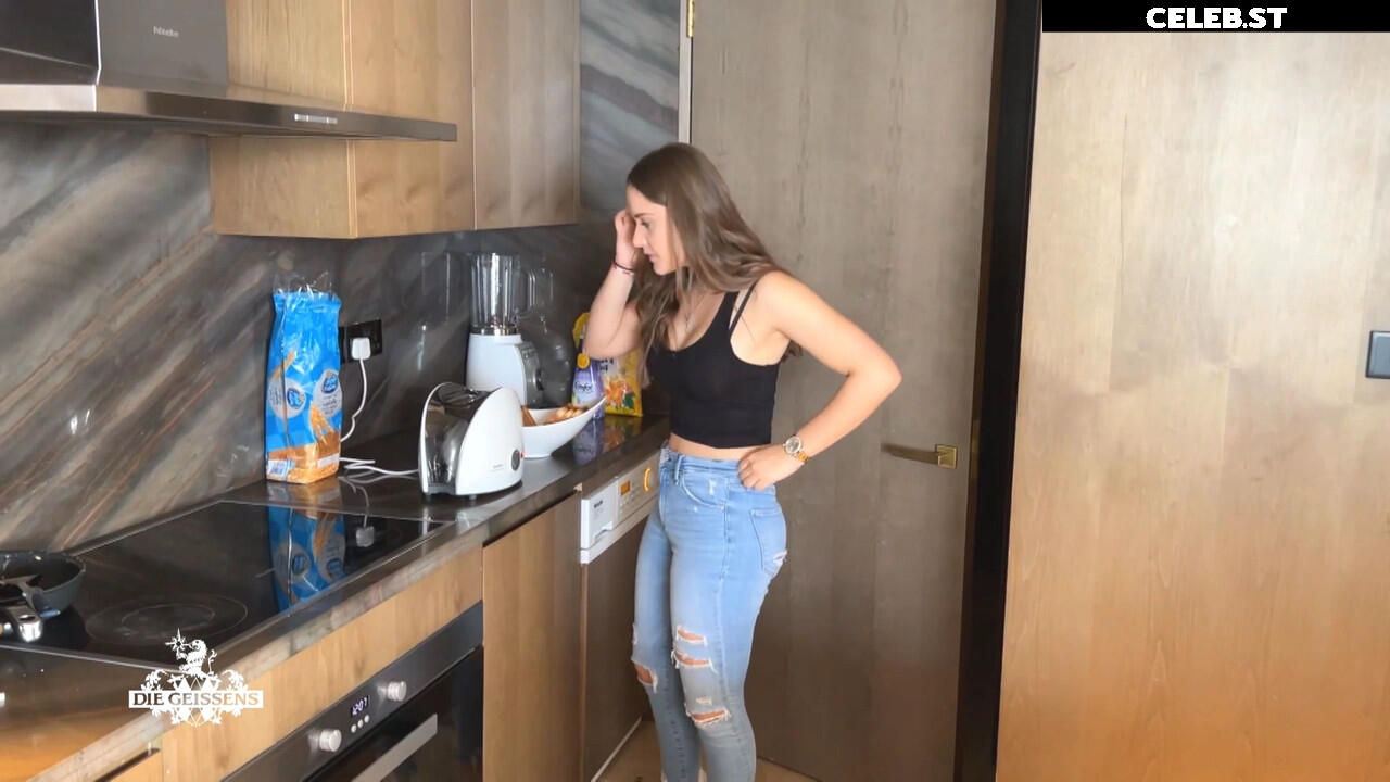 Davina Geiss Image 3013415