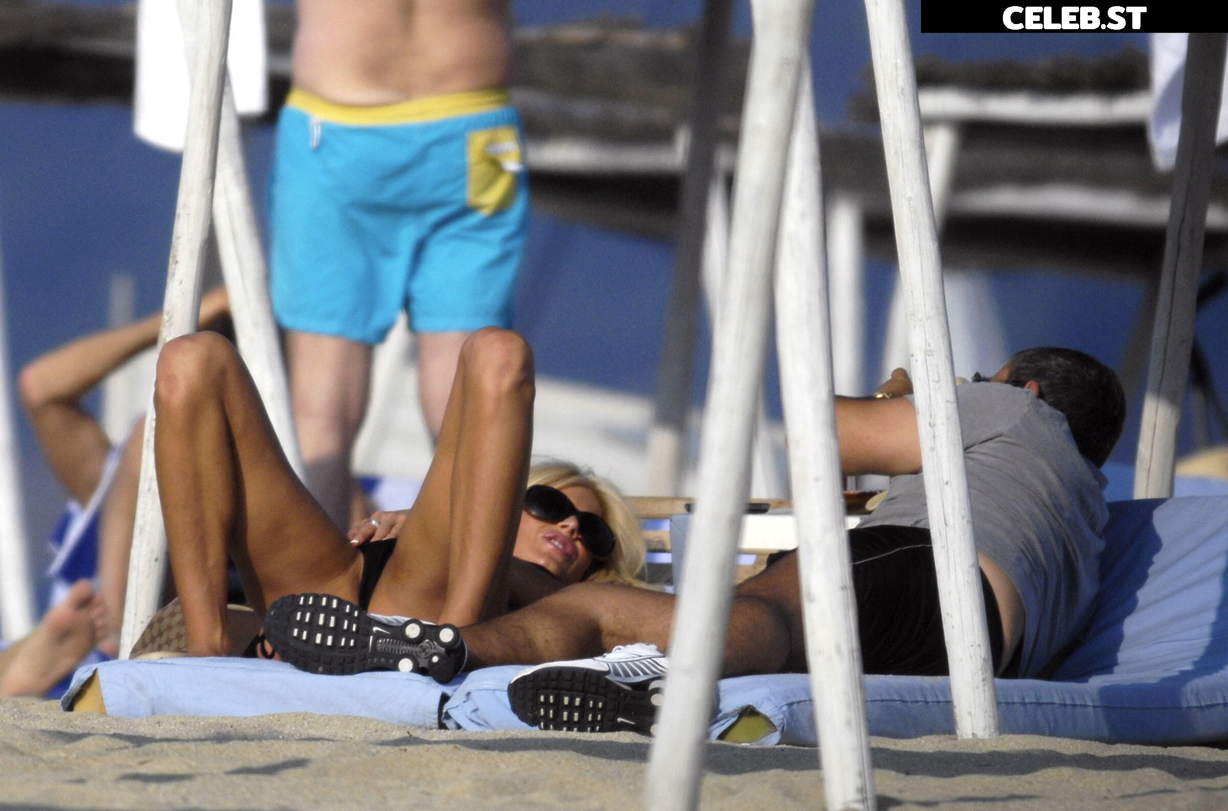 Victoria Silvstedt Image 3013408