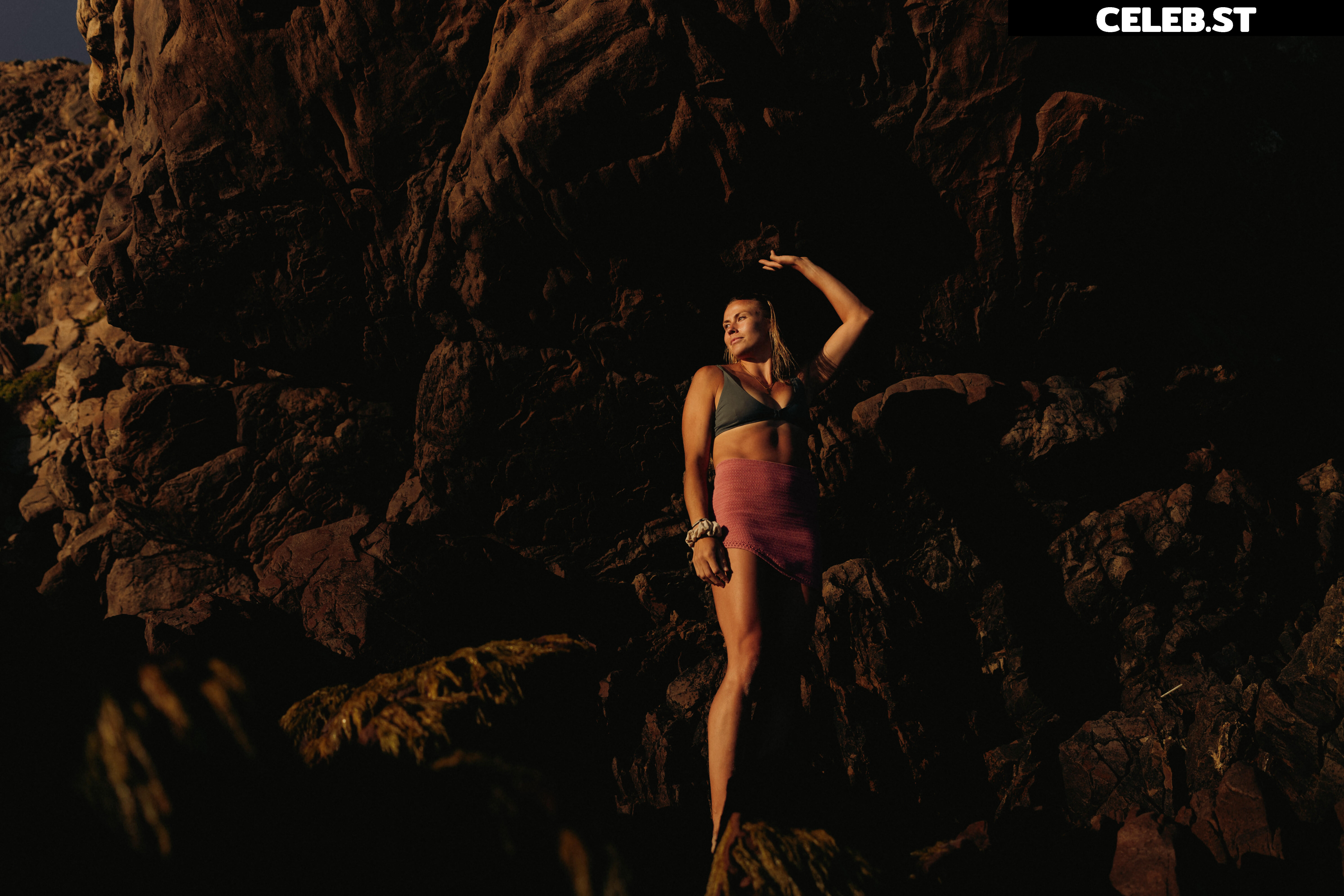 Bianca Salming Image 3013761