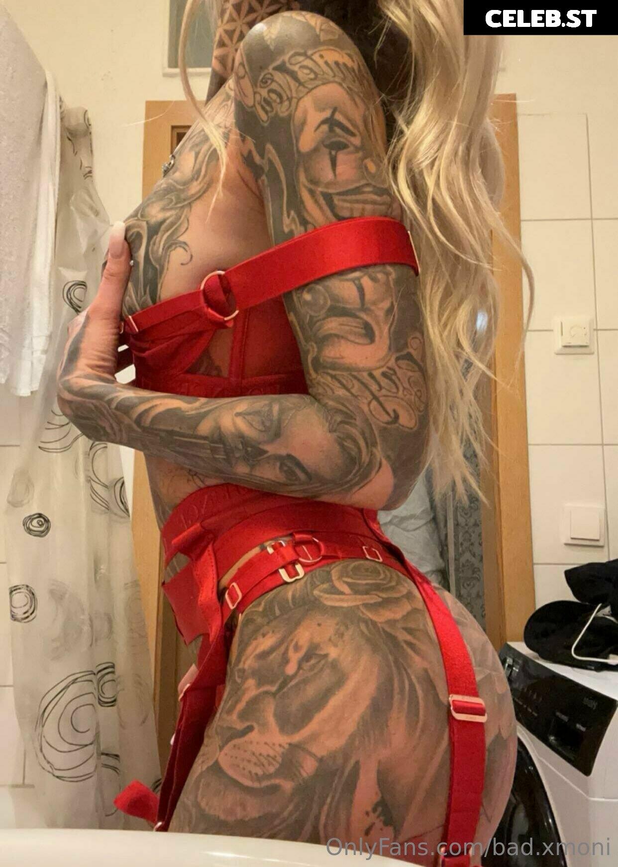 Bad_xmoni Image 3013615