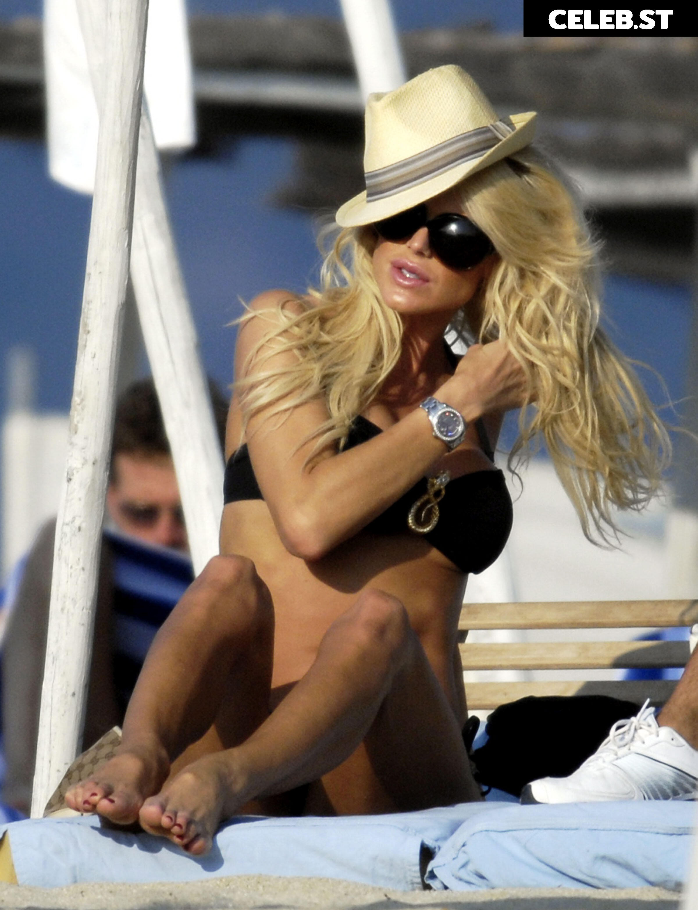 Victoria Silvstedt Image 3013197