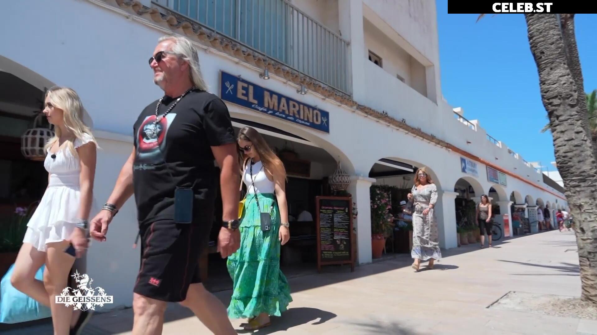 Davina Geiss Image 3013109